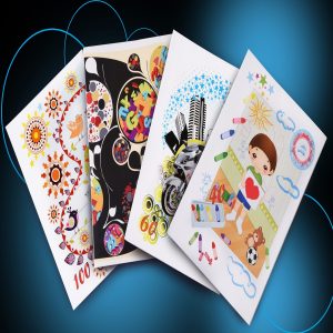 دفاتر دانش آموزی